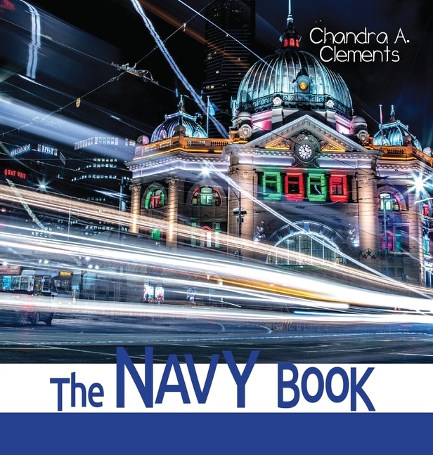Couverture_The Navy Book