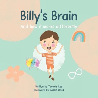 Couverture_Billy's Brain