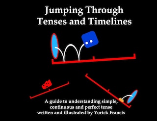 Couverture_Jumping Through Tenses and Timelines