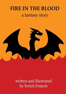 Couverture_Fire in the Blood