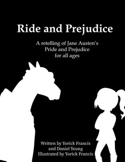 Front cover_Ride and Prejudice