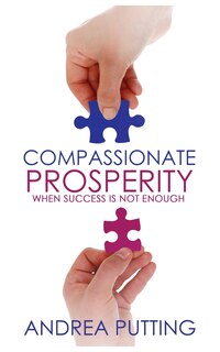 Front cover_Compassionate Prosperity