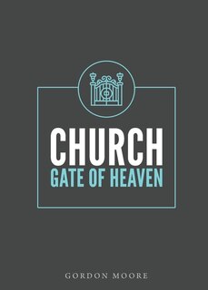 Front cover_Church - Gate of Heaven