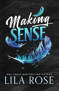 Front cover_Making Sense