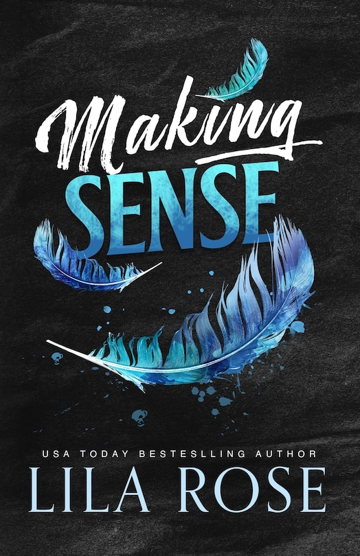 Front cover_Making Sense