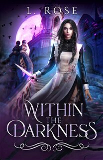 Front cover_Within the Darkness