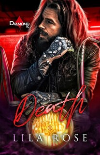 Front cover_Death