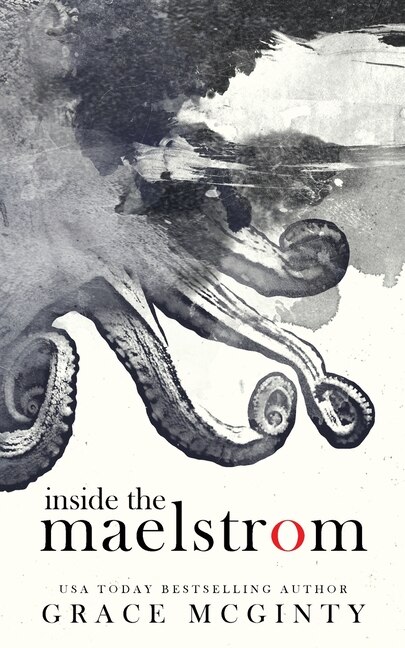 Front cover_Inside The Maelstrom