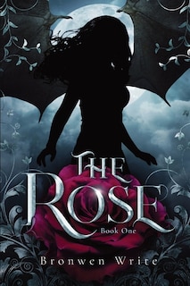 Front cover_The Rose