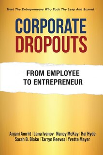 Front cover_Corporate Dropouts