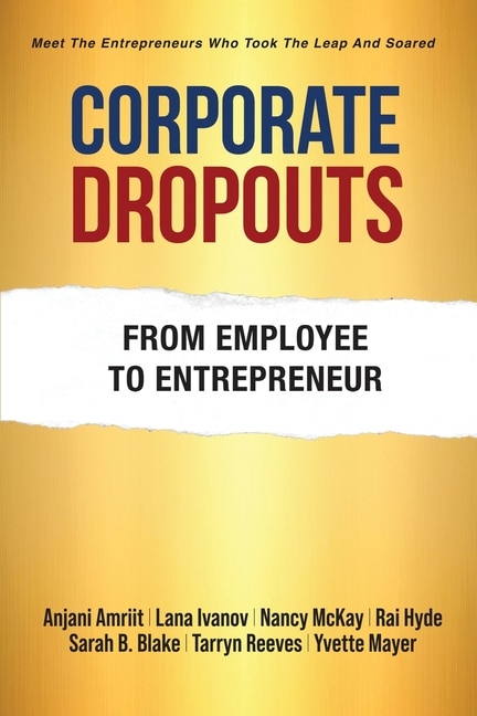 Front cover_Corporate Dropouts
