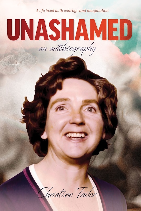 Front cover_Unashamed