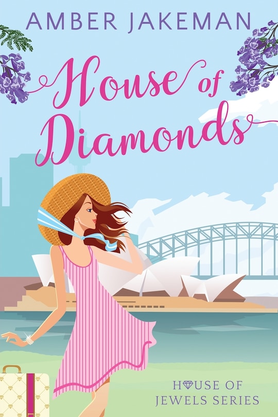 Front cover_House of Diamonds