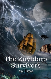 Couverture_The Zuytdorp Survivors