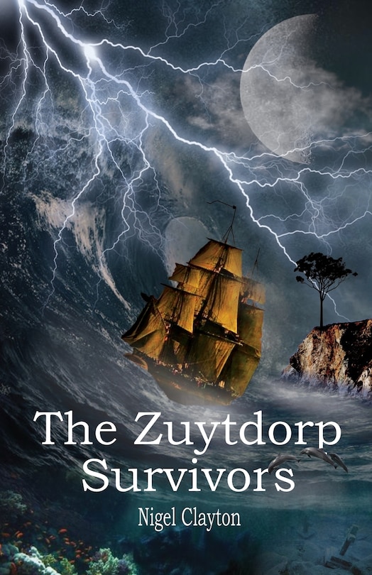 Couverture_The Zuytdorp Survivors
