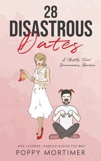 Couverture_28 Disastrous Dates