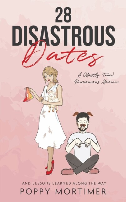 Couverture_28 Disastrous Dates