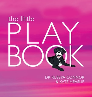 Couverture_The Little Playbook