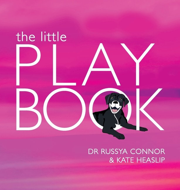 Couverture_The Little Playbook