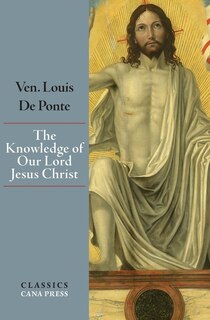 Front cover_The Knowledge of Our Lord Jesus Christ