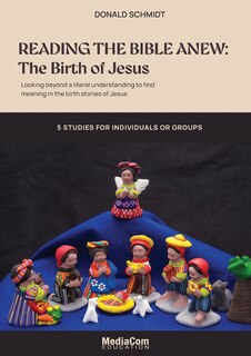 Front cover_Reading the Bible Anew