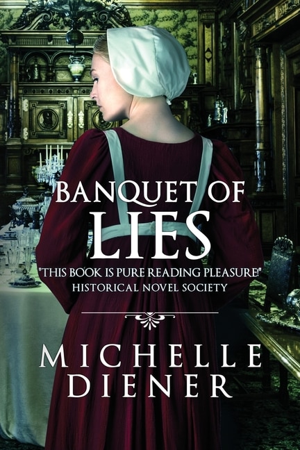 Front cover_Banquet of Lies