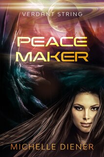 Couverture_Peace Maker