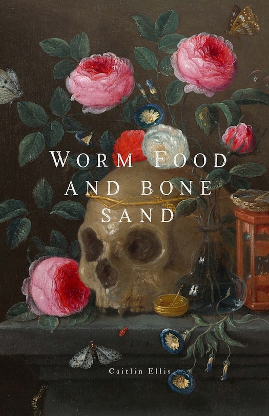 Front cover_Worm Food and Bone Sand