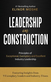 Front cover_Leadership in Construction