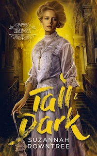 Front cover_Tall & Dark