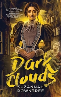 Front cover_Dark Clouds