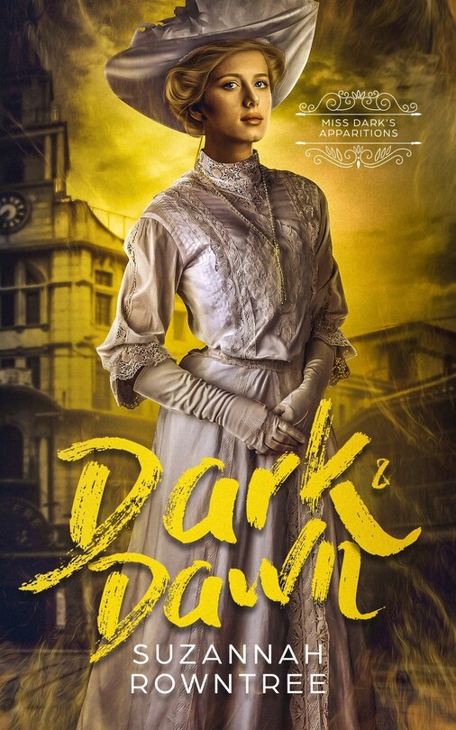 Front cover_Dark & Dawn