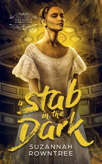 Front cover_A Stab in the Dark