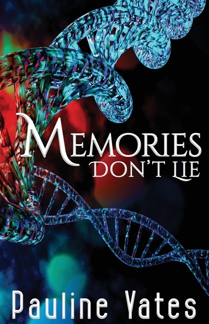 Couverture_Memories Don't Lie