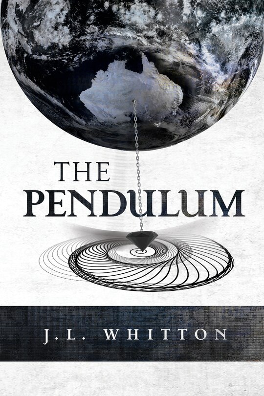 Front cover_The Pendulum