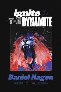 Couverture_Ignite The Dynamite