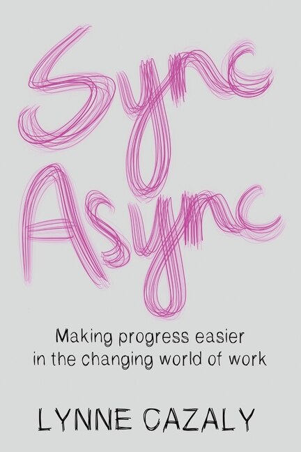 Front cover_Sync Async