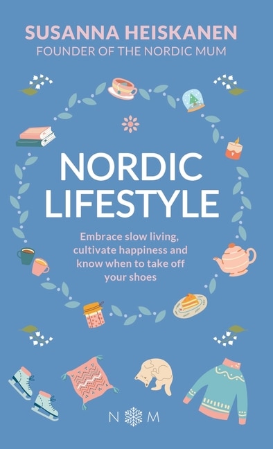 Front cover_Nordic Lifestyle