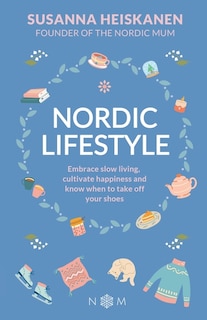 Couverture_Nordic Lifestyle