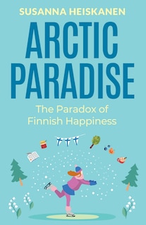 Couverture_Arctic Paradise