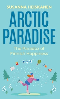 Front cover_Arctic Paradise