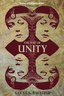Front cover_The Way of Unity