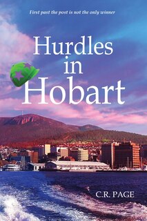 Front cover_Hurdles in Hobart