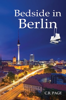 Front cover_Bedside in Berlin