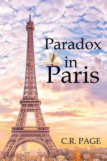 Front cover_Paradox in Paris