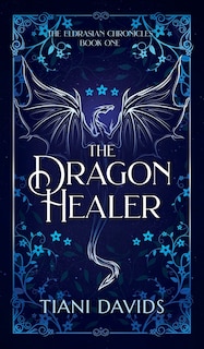 Couverture_The Dragon Healer