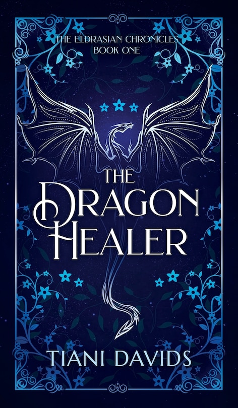 Couverture_The Dragon Healer