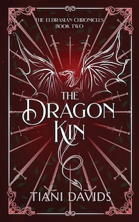 Couverture_The Dragon Kin