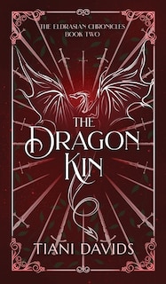 Couverture_The Dragon Kin