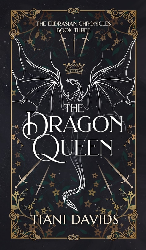 Couverture_The Dragon Queen